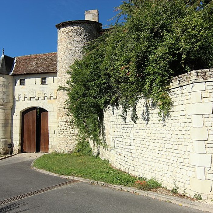 Photo de Commanderie de la Foucaudière
