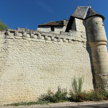 Commanderie de la Foucaudière