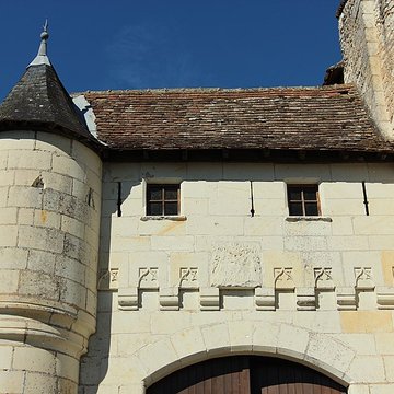 Commanderie de la Foucaudière