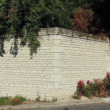 Commanderie de la Foucaudière