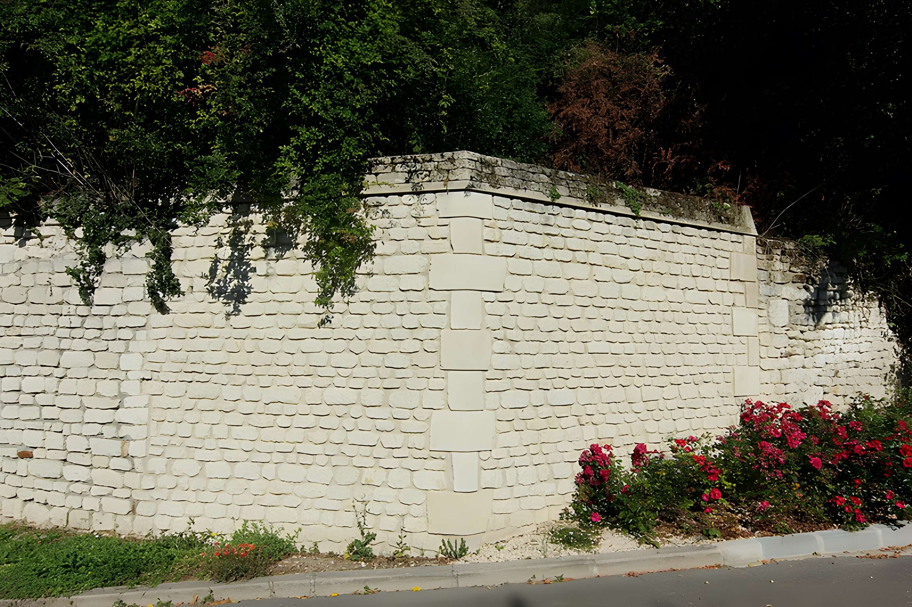 Commanderie de la Foucaudière