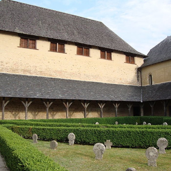 Photo de Commanderie de Lacommande