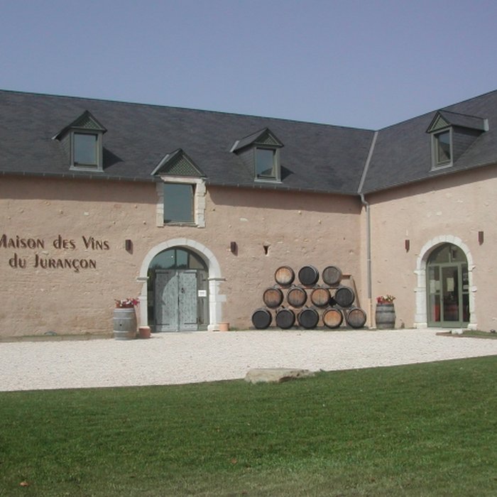 Photo de Commanderie de Lacommande