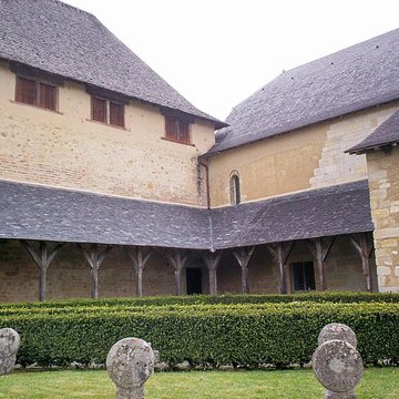 commanderie de lacommande