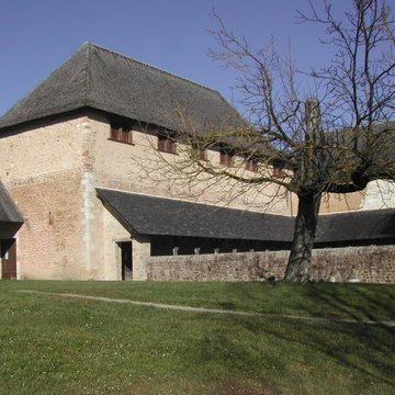 Commanderie de Lacommande