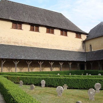 Commanderie de Lacommande