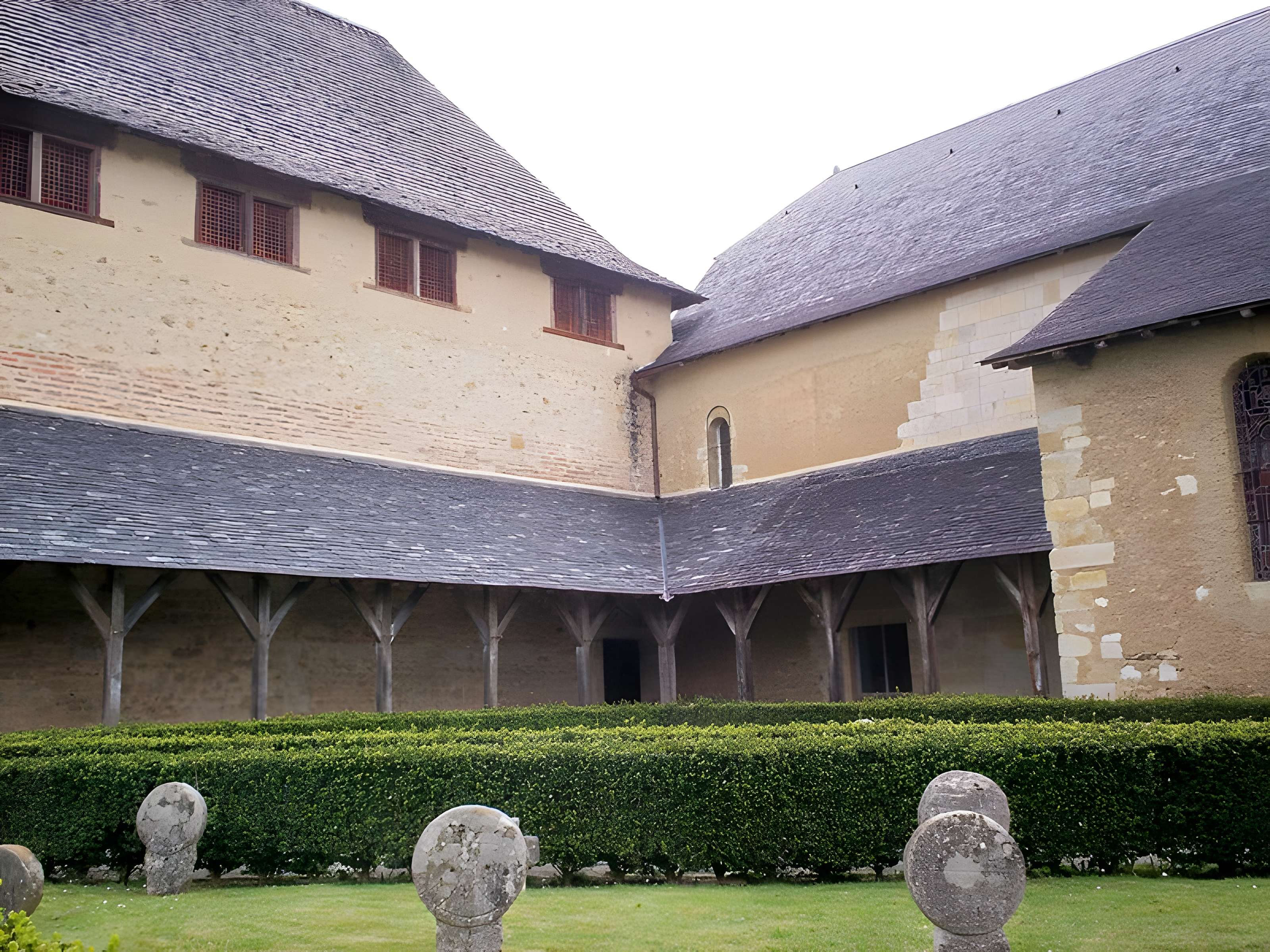 Commanderie de Lacommande