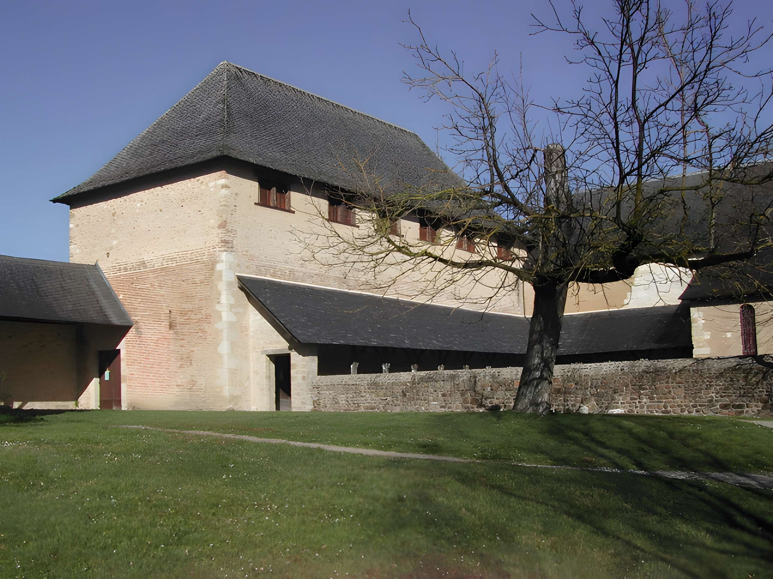 Commanderie de Lacommande