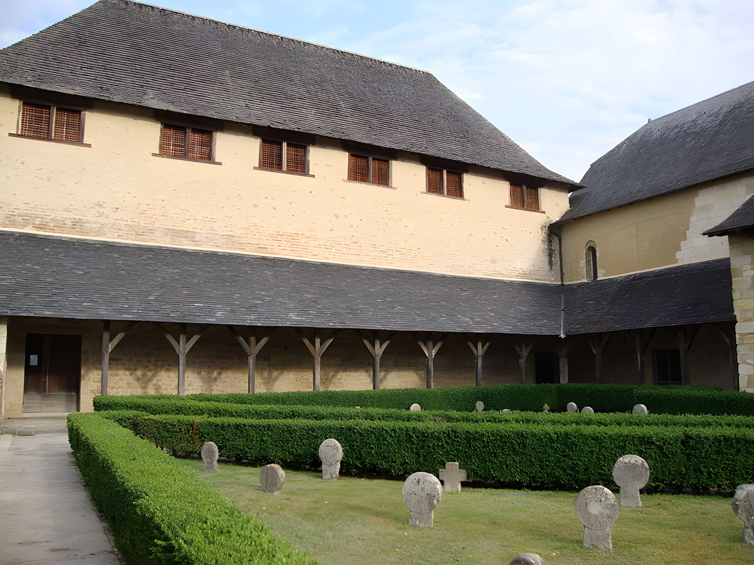 Commanderie de Lacommande