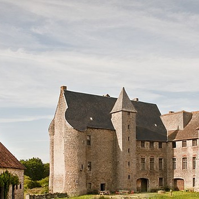 Photo de Commanderie de Lavaufranche