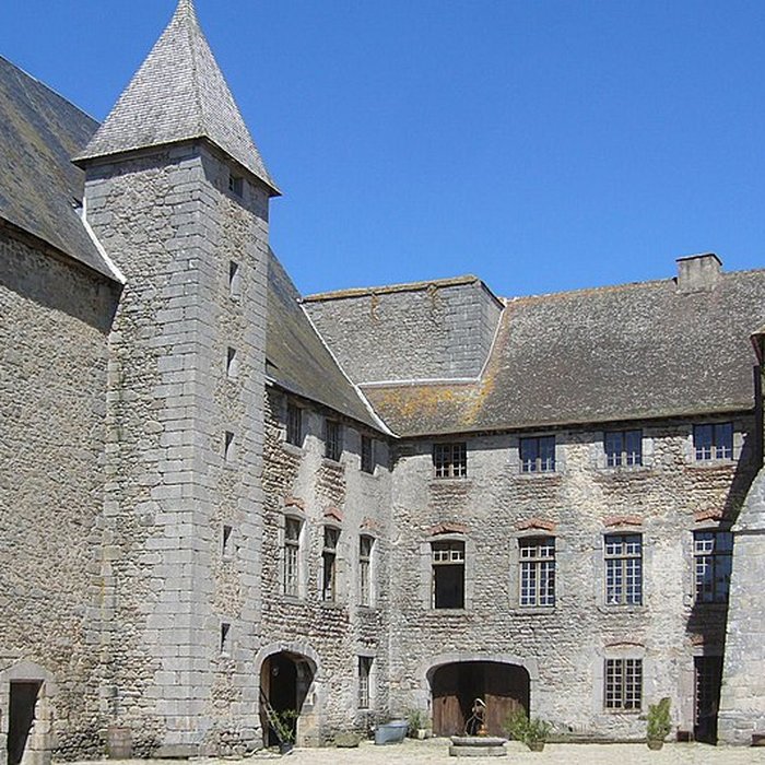 Photo de Commanderie de Lavaufranche