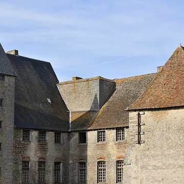 commanderie de lavaufranche