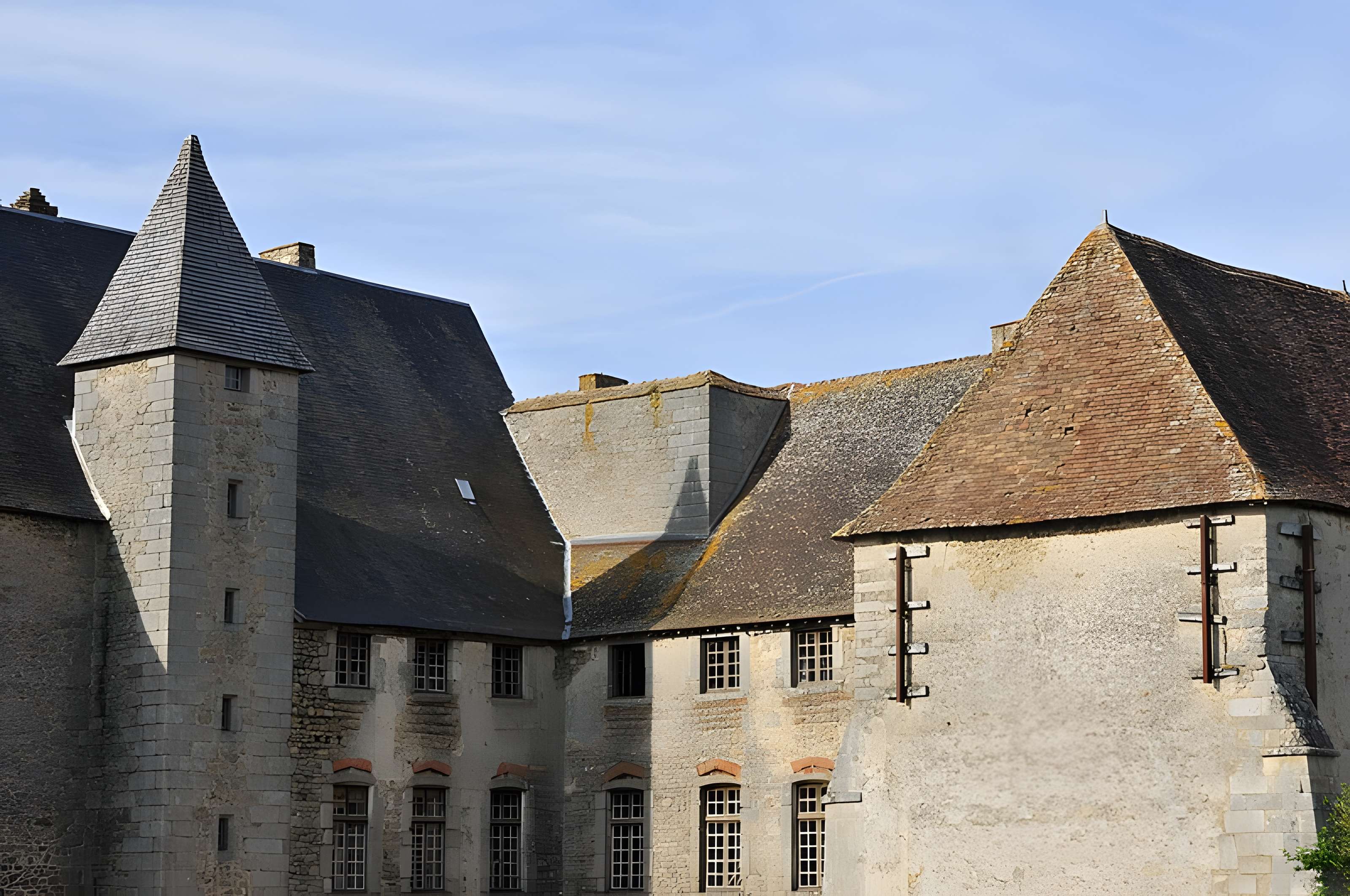 Commanderie de Lavaufranche