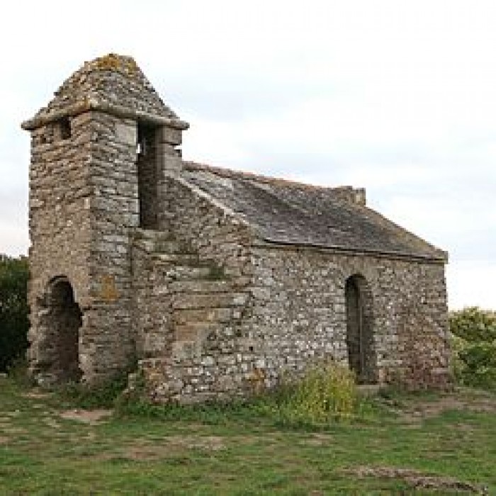 Photo de Ancien corps de garde, dit corps de garde des Doles, sis au hameau du Verger