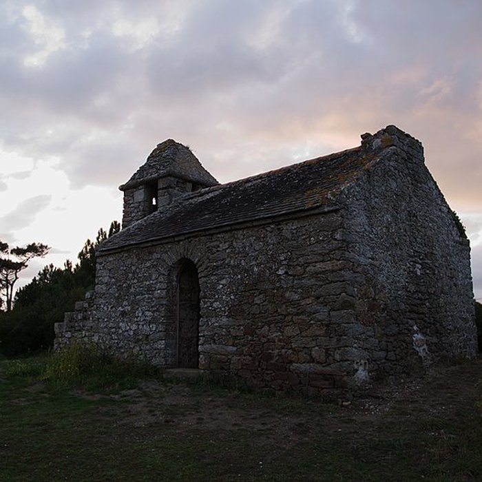 Photo de Ancien corps de garde, dit corps de garde des Doles, sis au hameau du Verger