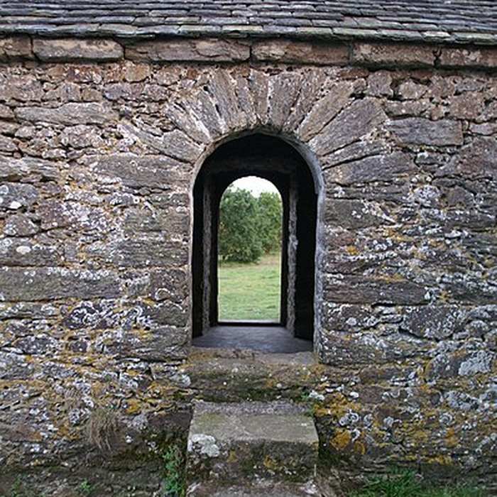 Photo de Ancien corps de garde, dit corps de garde des Doles, sis au hameau du Verger