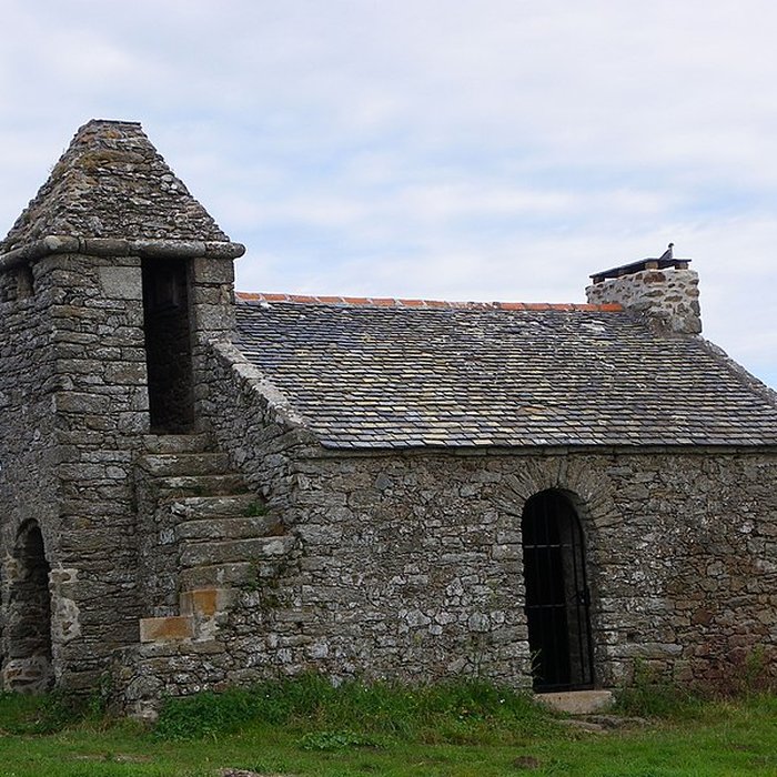 Photo de Ancien corps de garde, dit corps de garde des Doles, sis au hameau du Verger