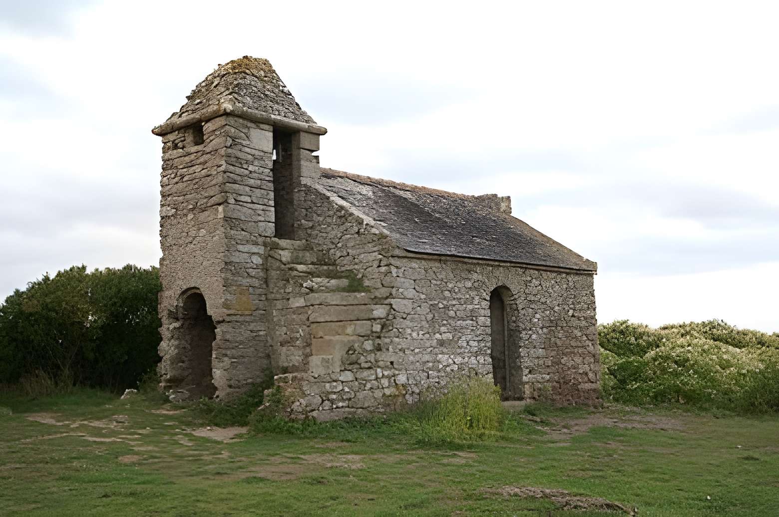 Corps de garde des Doles 