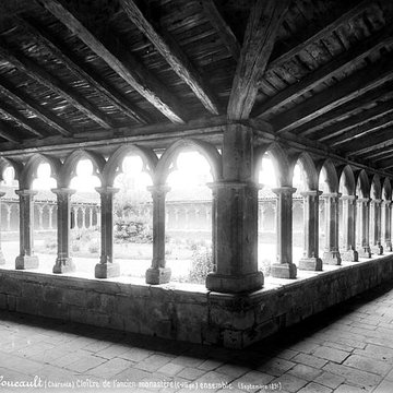 Couvent des Carmes de La Rochefoucauld
