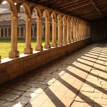 Couvent des Carmes de La Rochefoucauld