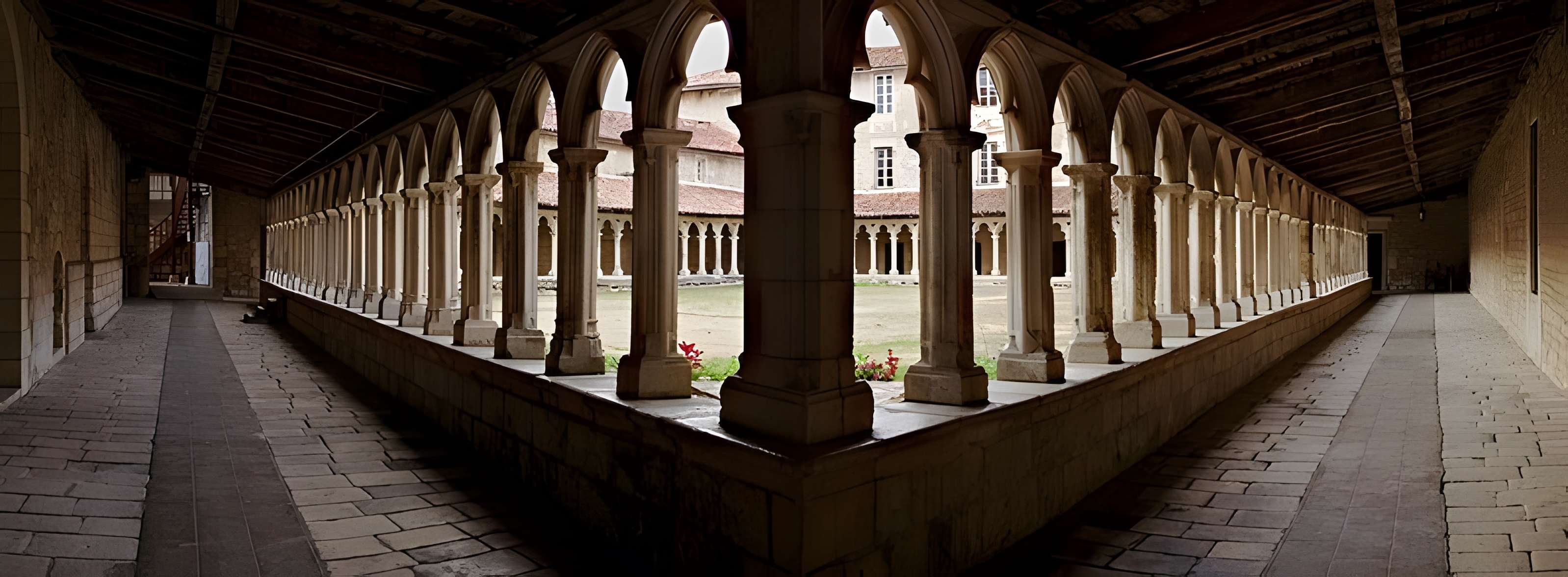 Couvent des Carmes de La Rochefoucauld