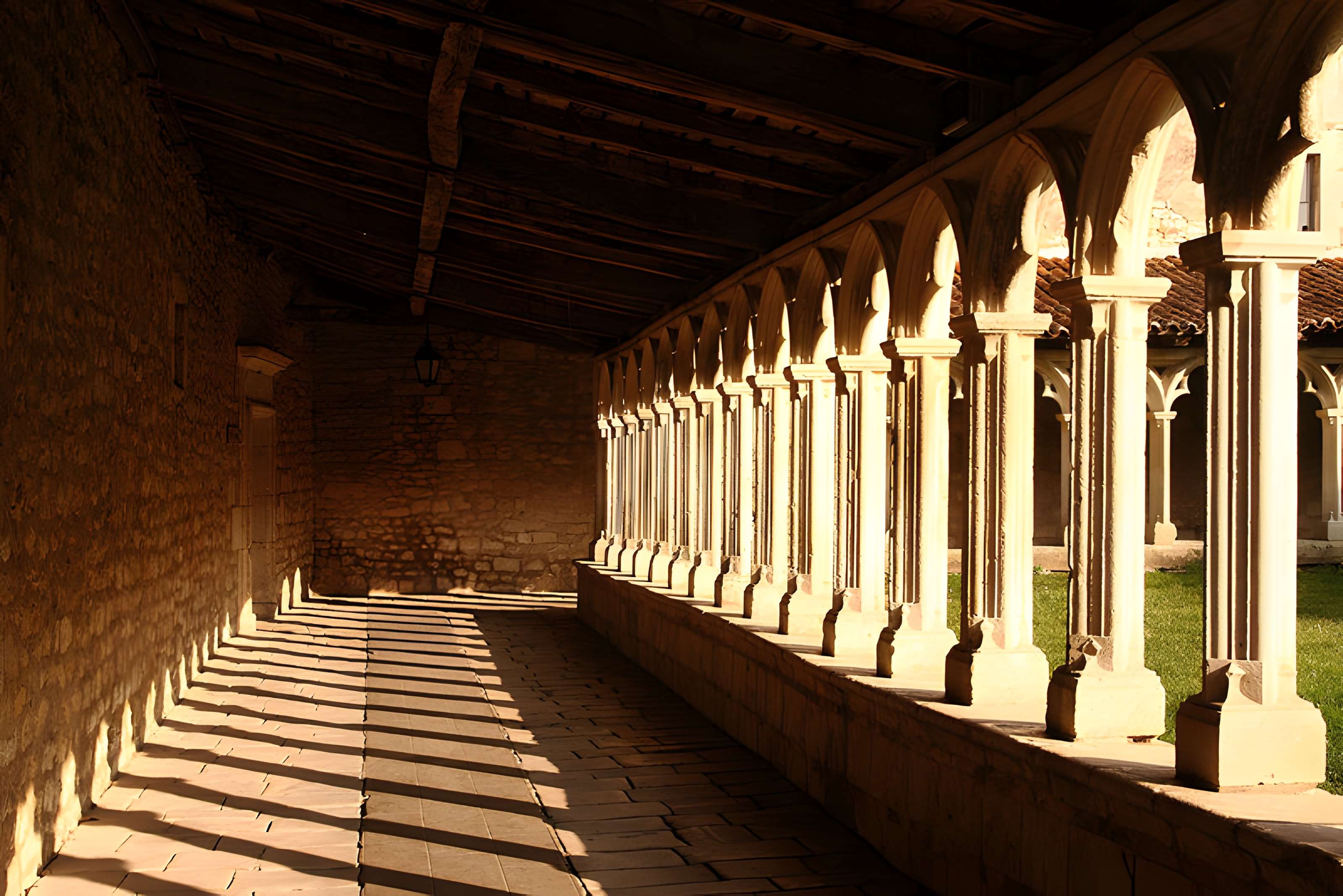Couvent des Carmes de La Rochefoucauld