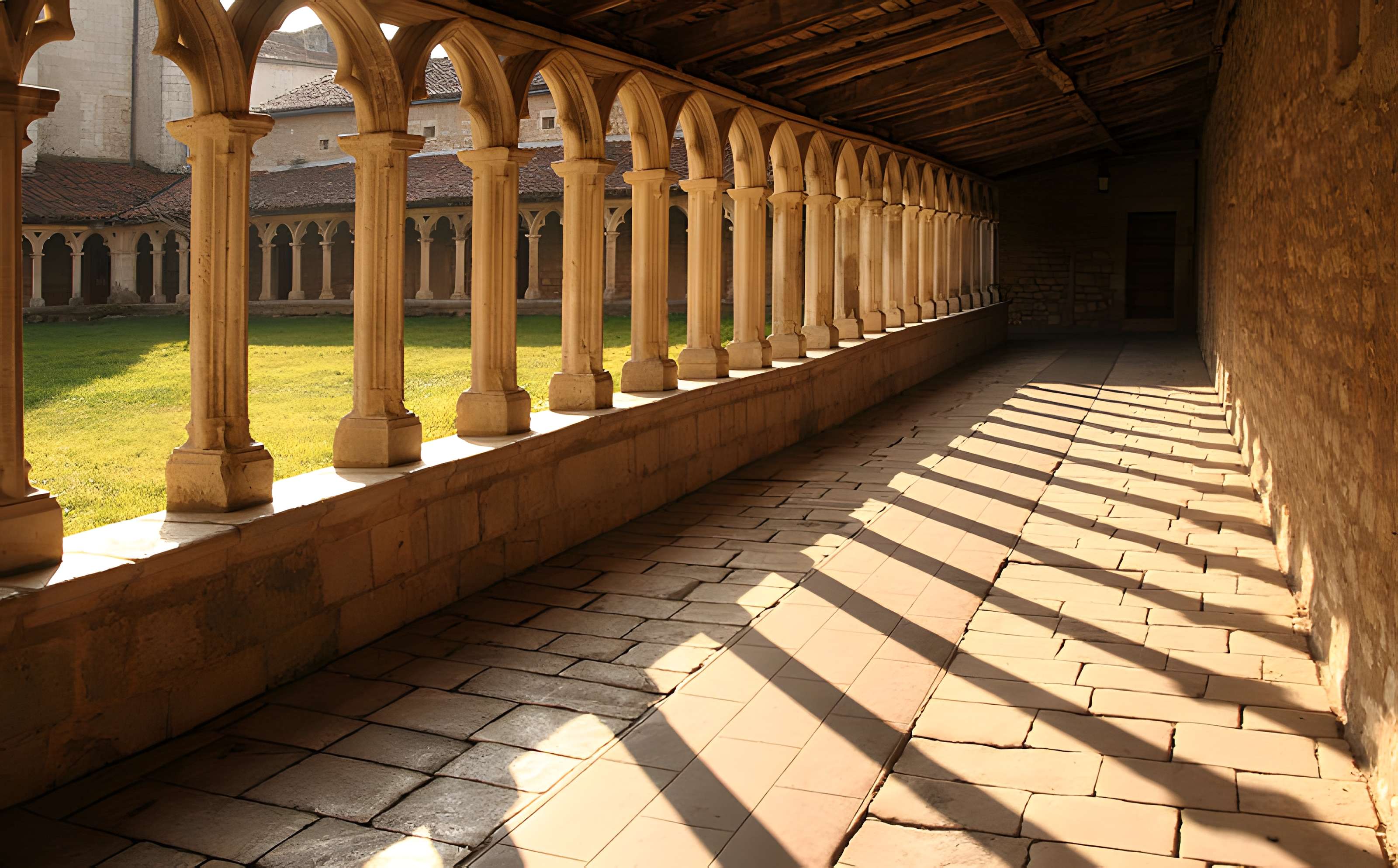 Couvent des Carmes de La Rochefoucauld