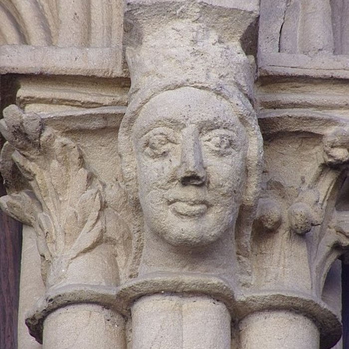 Photo de Couvent des Cordeliers  également sur commune de Charlieu