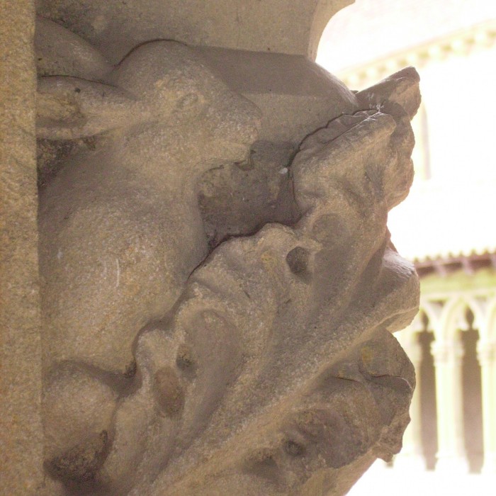 Photo de Couvent des Cordeliers de Charlieu
