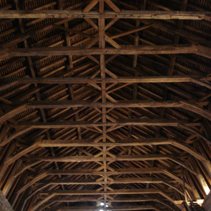 Photo de Couvent des Cordeliers de Charlieu