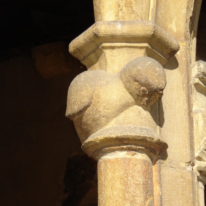 Photo de Couvent des Cordeliers de Charlieu