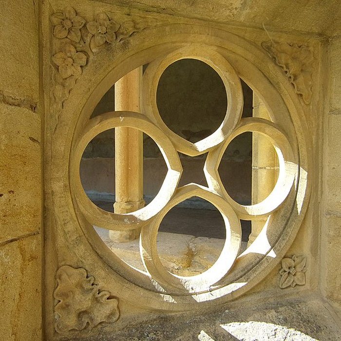 Photo de Couvent des Cordeliers  également sur commune de Charlieu