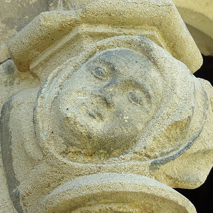 Photo de Couvent des Cordeliers  également sur commune de Charlieu