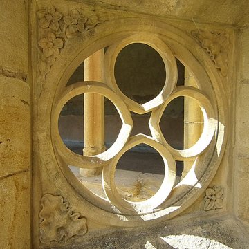 Couvent des Cordeliers de Charlieu