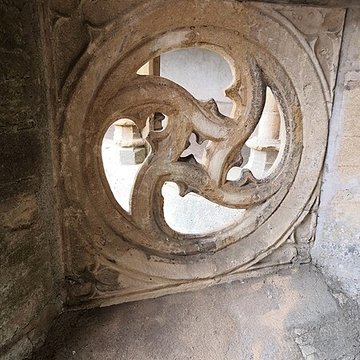 Couvent des Cordeliers de Charlieu