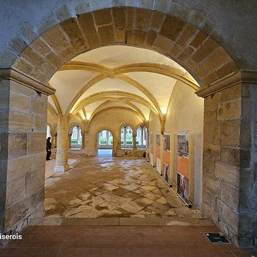 Couvent des Cordeliers de Charlieu