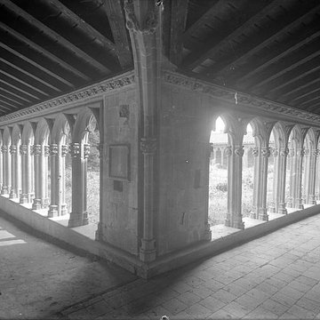 Couvent des Cordeliers de Charlieu