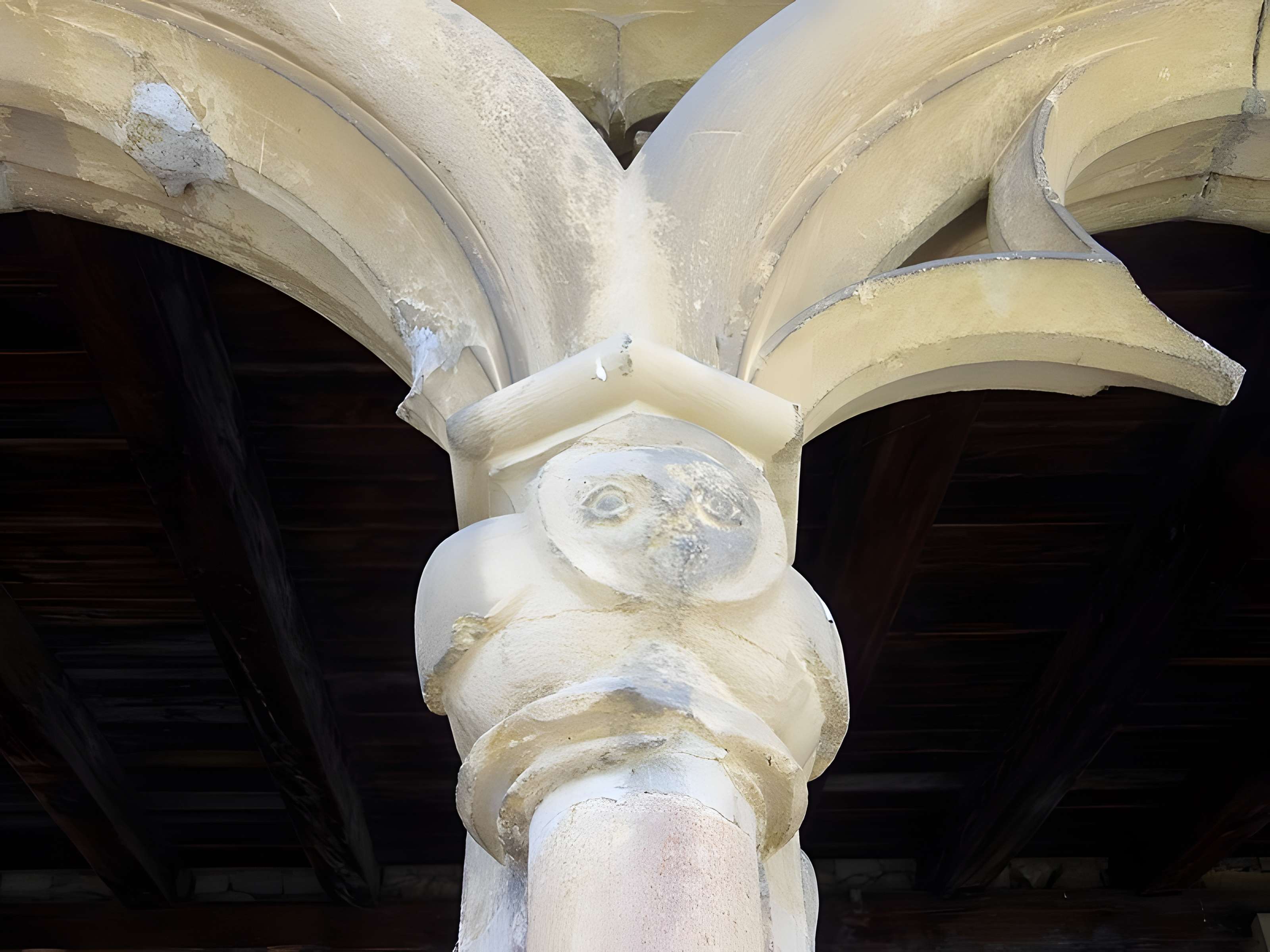 Couvent des Cordeliers de Charlieu