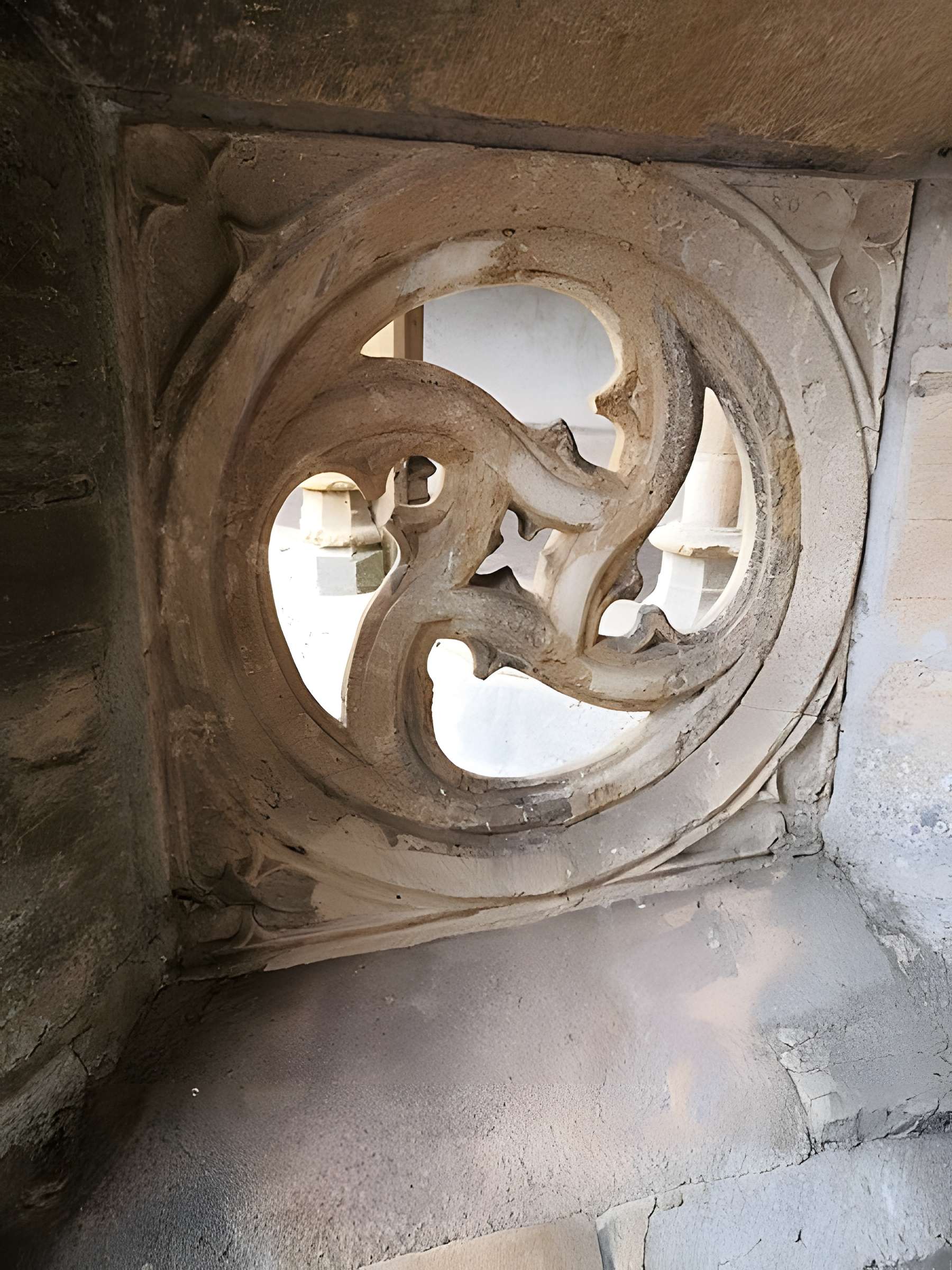 Couvent des Cordeliers de Charlieu