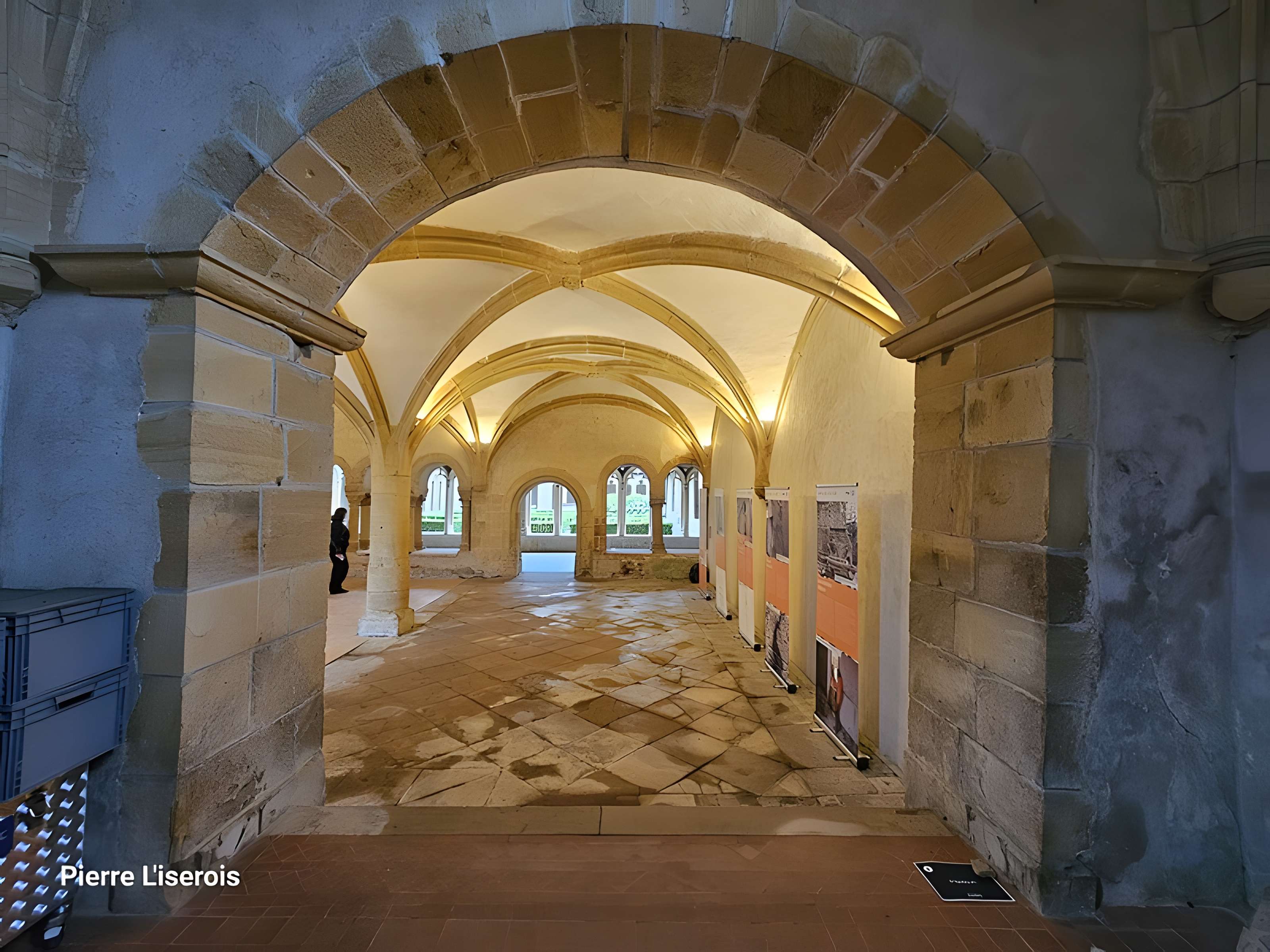 Couvent des Cordeliers de Charlieu