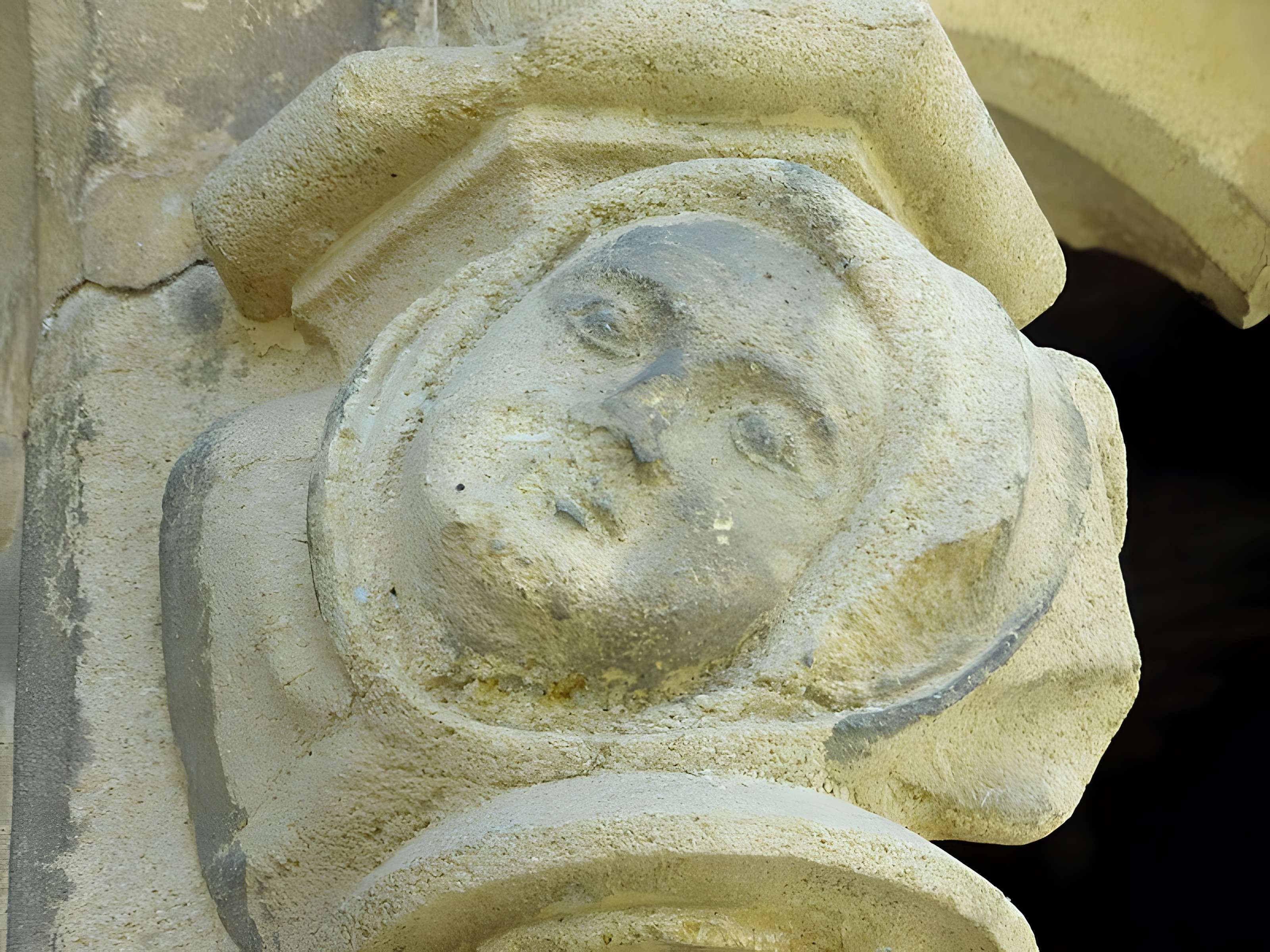 Couvent des Cordeliers de Charlieu