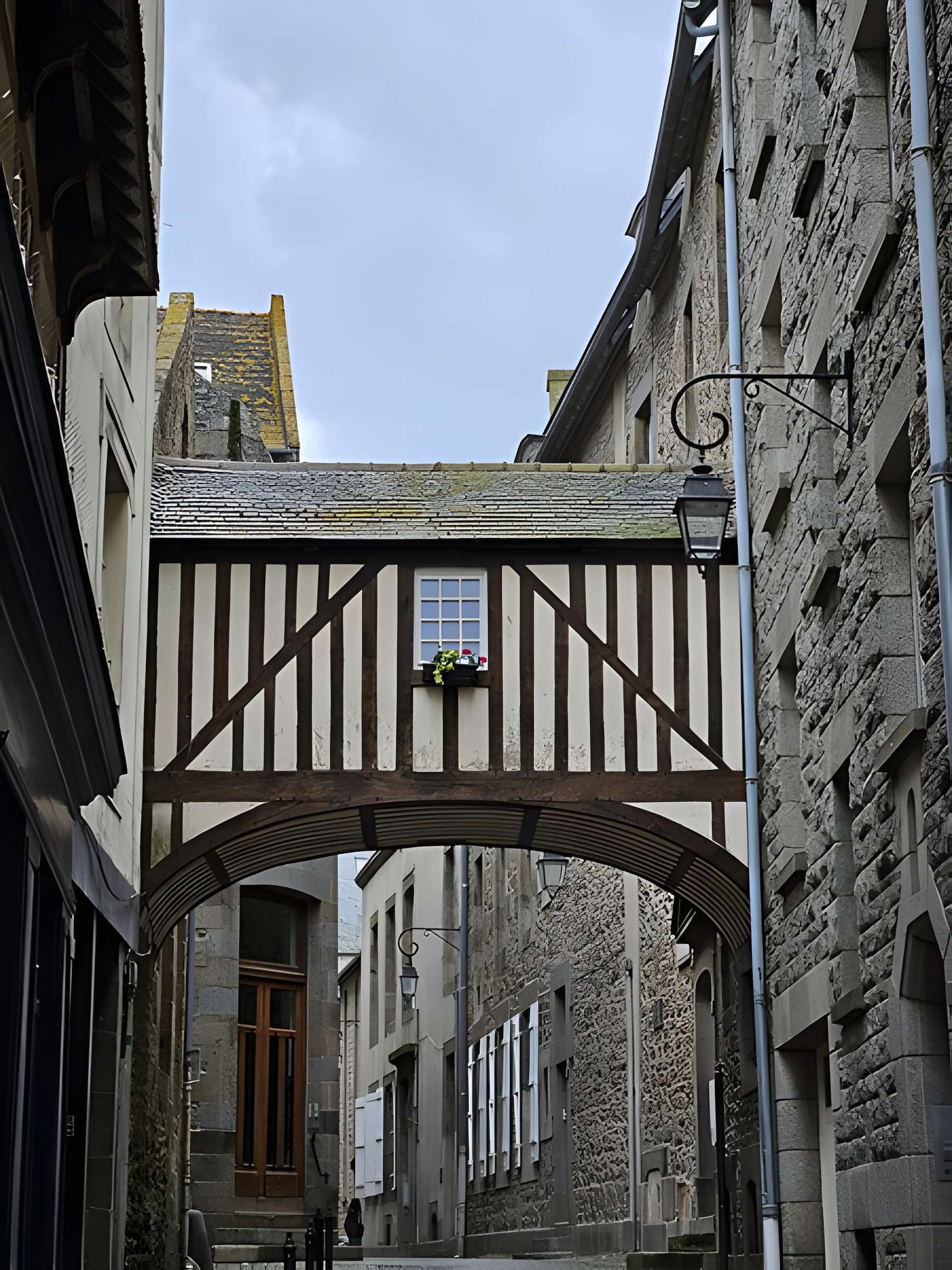 Couvent des Récollets de Saint-Malo