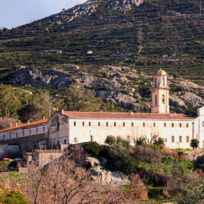 Photo de Couvent Saint-Dominique de Corbara