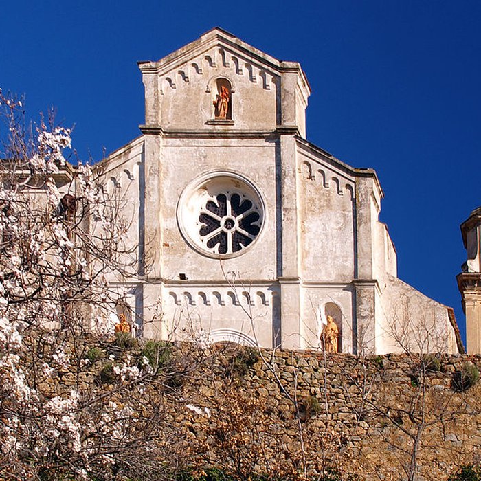 Photo de Couvent Saint-Dominique de Corbara