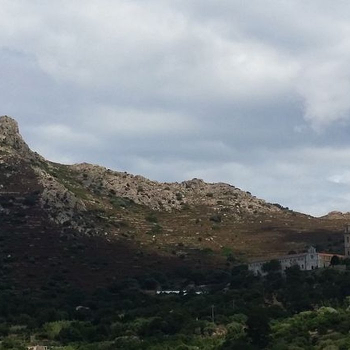 Photo de Couvent Saint-Dominique de Corbara