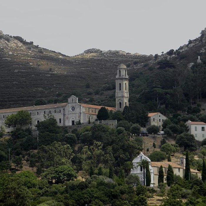 Photo de Couvent Saint-Dominique de Corbara