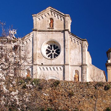 Couvent Saint-Dominique de Corbara