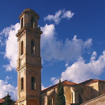 Couvent Saint-Dominique de Corbara