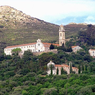 Couvent Saint-Dominique de Corbara