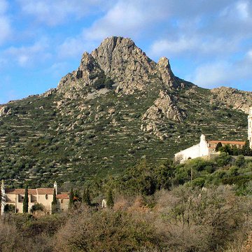 Couvent Saint-Dominique de Corbara